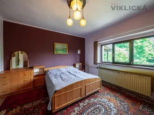 Prodej rodinného domu, Klínec, 100 m2