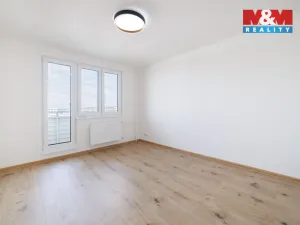 Pronájem bytu 2+1, Mladá Boleslav - Mladá Boleslav II, Palackého, 54 m2