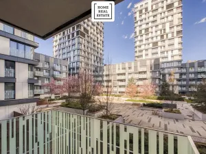 Prodej bytu 4+kk, Praha - Žižkov, Olšanská, 114 m2