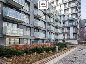 Prodej bytu 4+kk, Praha - Žižkov, Olšanská, 114 m2