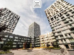 Prodej bytu 4+kk, Praha - Žižkov, Olšanská, 114 m2