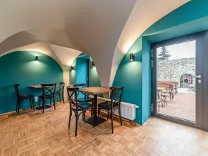 Pronájem restaurace, Jihlava, Čajkovského, 90 m2