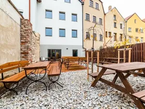 Pronájem restaurace, Jihlava, Čajkovského, 90 m2