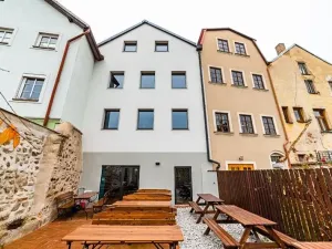 Pronájem restaurace, Jihlava, Čajkovského, 90 m2