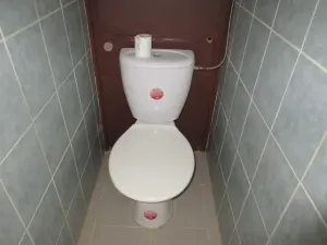 Prodej bytu 3+1, Dříteň, 72 m2