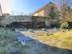 Prodej pozemku pro bydlení, Blatná, 3772 m2