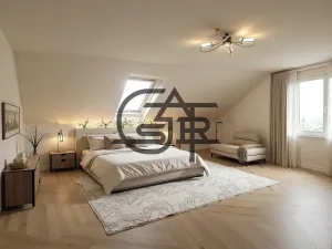 Prodej rodinného domu, Zdechovice, 216 m2