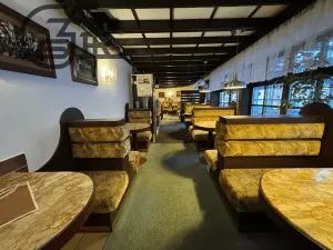 Prodej restaurace, Pardubice, Gagarinova, 254 m2