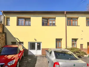 Pronájem obchodního prostoru, Mladá Boleslav, Budovcova, 65 m2