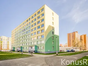 Prodej bytu 3+kk, Kladno, Hřebečská, 69 m2