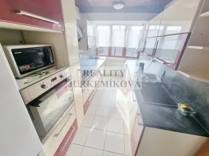 Pronájem bytu 1+kk, Rudolfov, 18 m2