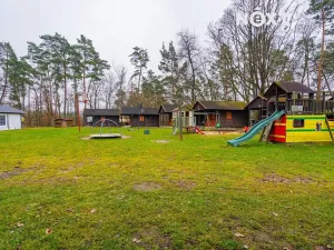 Prodej komerční nemovitosti, Sezimovo Ústí, Soukeník, 99 m2