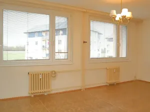 Prodej bytu 1+kk, Bystřice, Nová, 33 m2