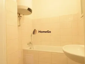 Pronájem bytu 3+kk, Praha - Nusle, Žateckých, 74 m2