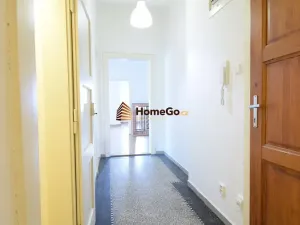 Pronájem bytu 3+kk, Praha - Nusle, Žateckých, 75 m2