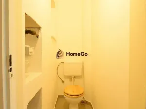 Pronájem bytu 3+kk, Praha - Nusle, Žateckých, 75 m2