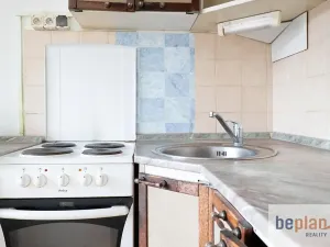 Prodej bytu 1+1, Děčín, Rudolfova, 36 m2