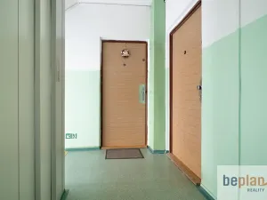 Prodej bytu 1+1, Děčín, Rudolfova, 36 m2