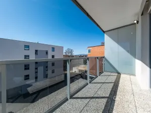 Pronájem bytu 3+kk, České Budějovice - České Budějovice 5, Františka Jelena, 65 m2