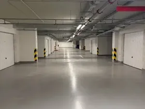 Pronájem bytu 2+kk, Praha - Vysočany, Gerstelova, 53 m2