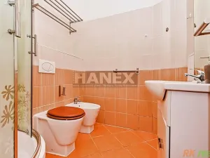 Prodej atypického bytu, Praha - Vršovice, Žitomírská, 47 m2