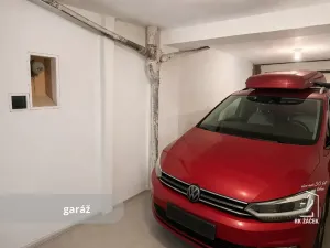 Prodej rodinného domu, České Budějovice, Zeyerova, 197 m2