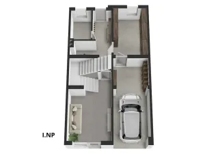 Prodej rodinného domu, České Budějovice, Zeyerova, 197 m2