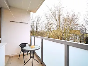 Pronájem bytu 3+1, Praha - Hlubočepy, Lamačova, 69 m2