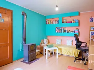 Prodej rodinného domu, Zaječí, Sadařská, 70 m2