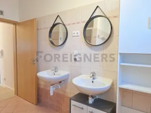 Pronájem bytu 4+1, Olomouc, 109 m2