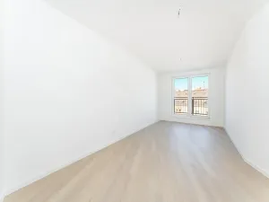 Prodej bytu 2+1, Praha - Libeň, Zenklova, 81 m2