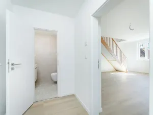 Prodej bytu 2+kk, Praha - Libeň, Zenklova, 60 m2