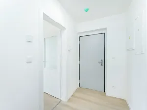 Prodej bytu 2+kk, Praha - Libeň, Zenklova, 60 m2