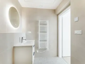 Prodej bytu 2+kk, Praha - Libeň, Zenklova, 48 m2