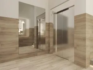 Prodej bytu 2+kk, Torrevieja, Španělsko, 44 m2