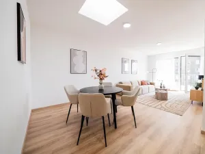 Prodej bytu 2+kk, Praha - Hloubětín, Mochovská, 63 m2