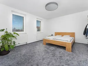 Prodej rodinného domu, Těšany, 108 m2