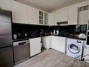 Pronájem bytu 4+1, Jenštejn, Radonická, 70 m2