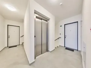 Prodej bytu 3+kk, Trutnov, Chodská, 65 m2