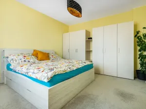 Prodej rodinného domu, Kolín, Třídvorská, 150 m2