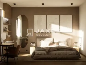 Prodej bytu 1+kk, Praha - Holešovice, 22 m2