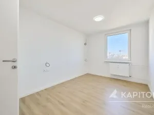 Prodej bytu 2+1, Praha - Záběhlice, Hledíková, 54 m2