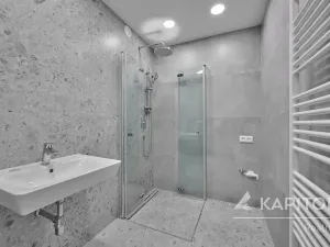 Prodej bytu 2+1, Praha - Záběhlice, Hledíková, 54 m2