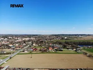 Prodej pozemku pro bydlení, Velká Bíteš, 5174 m2