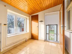 Prodej vícegeneračního domu, Litvínovice, 159 m2
