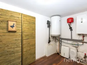 Prodej vícegeneračního domu, Lobeč, 340 m2