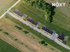 Prodej rodinného domu, Drnholec, 93 m2