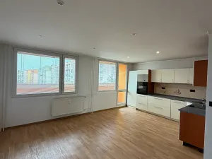 Pronájem bytu 3+kk, Mladá Boleslav, Havlíčkova, 82 m2