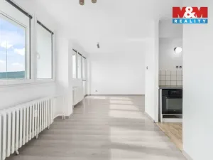 Pronájem bytu 1+kk, Mladá Boleslav - Mladá Boleslav III, Jičínská, 36 m2