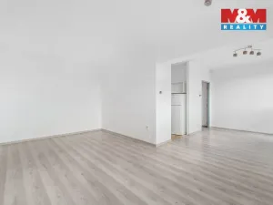 Pronájem bytu 1+kk, Mladá Boleslav - Mladá Boleslav III, Jičínská, 36 m2